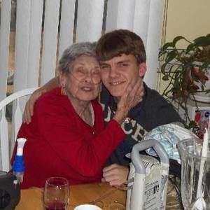 Meet your Posher, Roberta